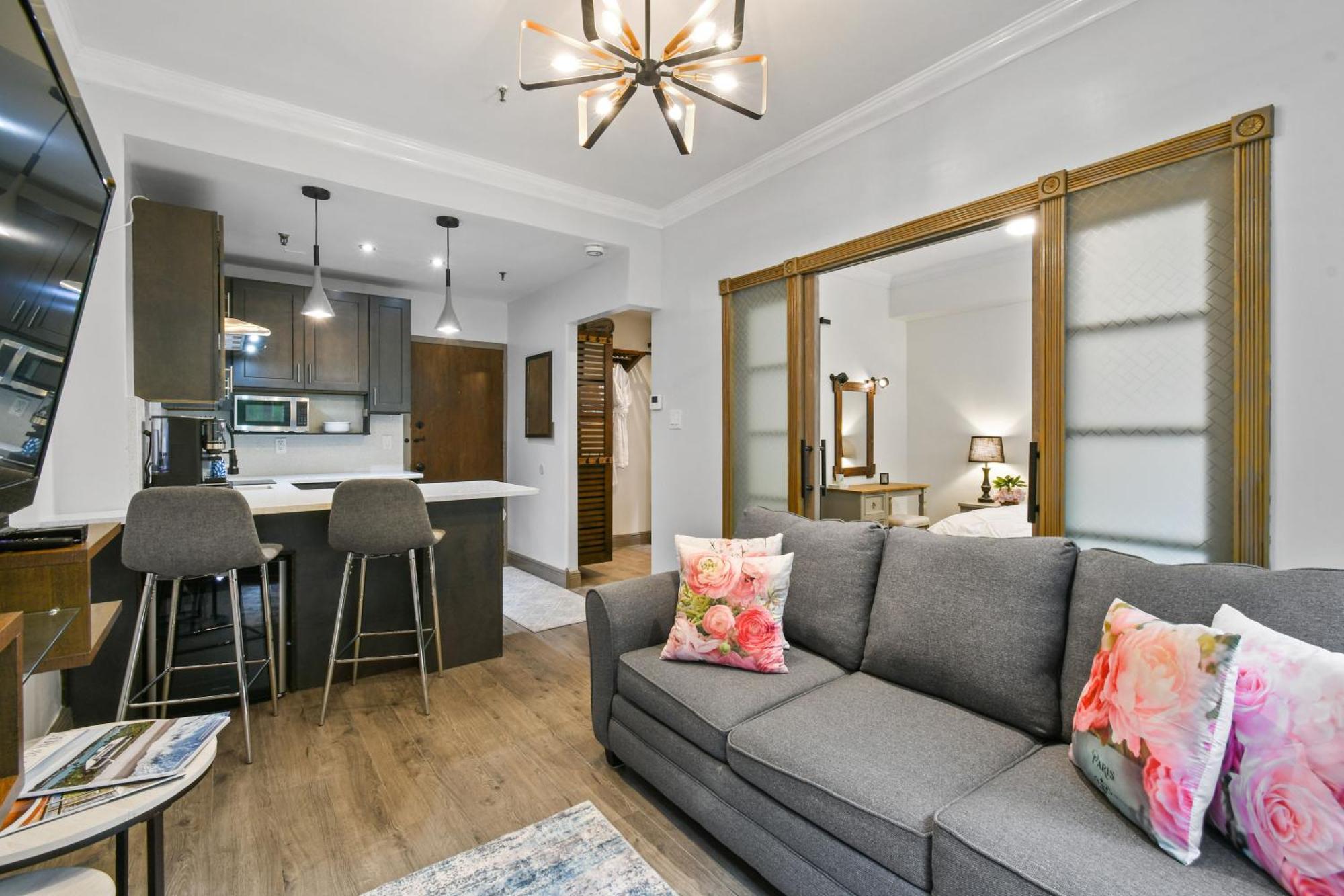 Orchid Suites - Historic Palm Beach Hotel Condominium エクステリア 写真