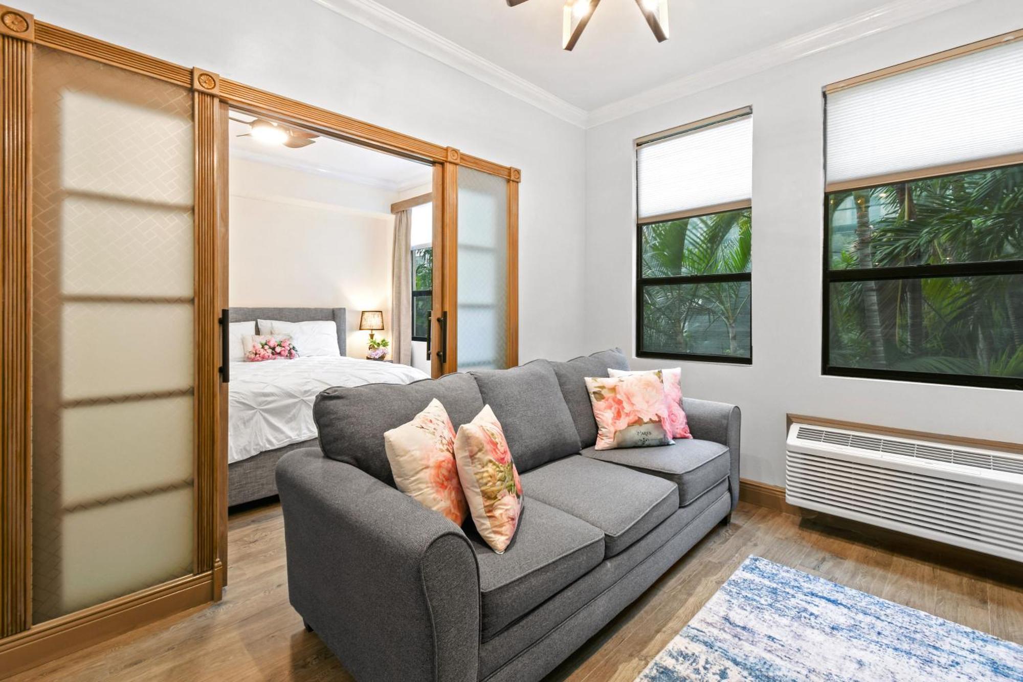 Orchid Suites - Historic Palm Beach Hotel Condominium エクステリア 写真