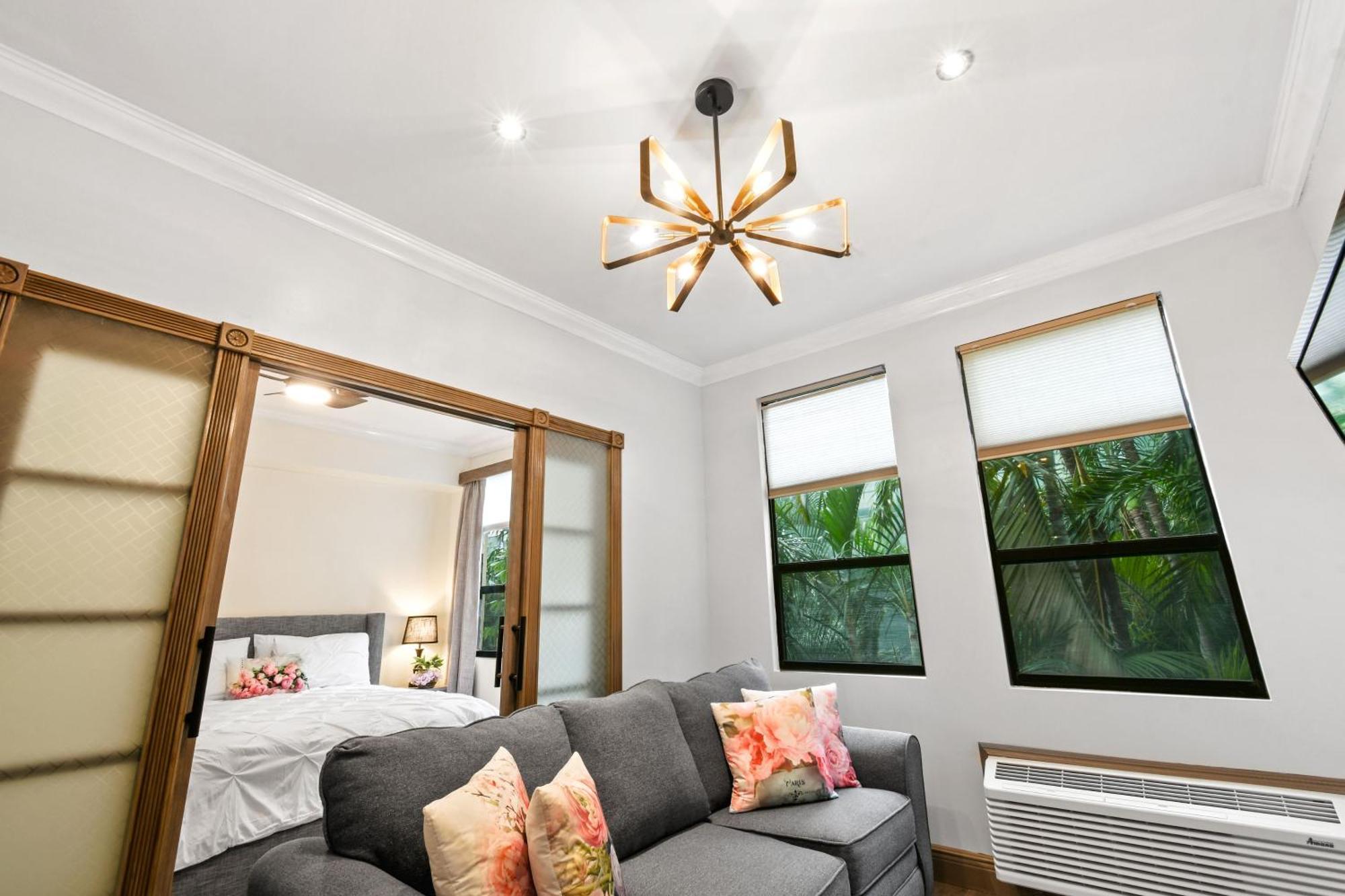 Orchid Suites - Historic Palm Beach Hotel Condominium エクステリア 写真