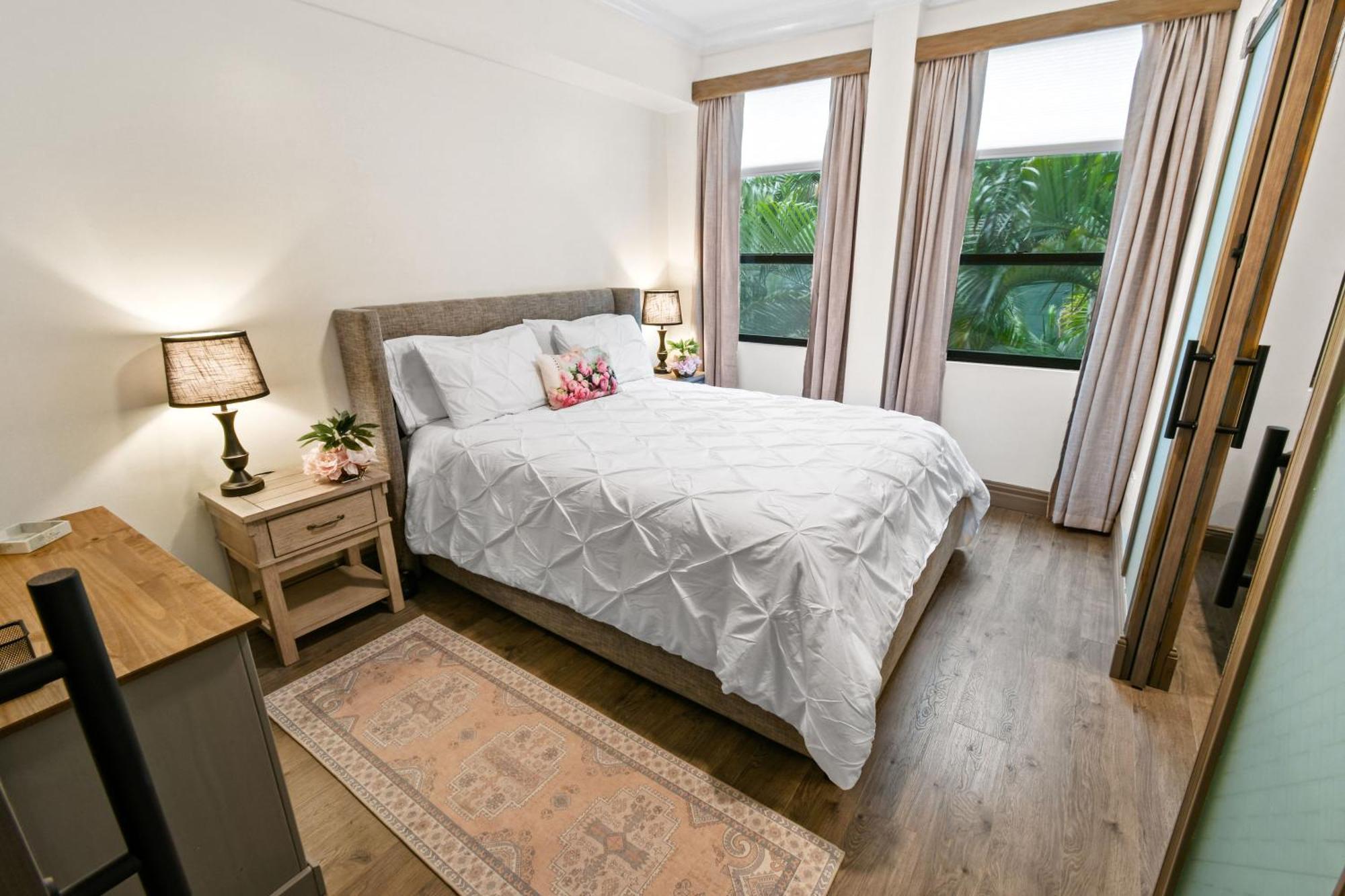 Orchid Suites - Historic Palm Beach Hotel Condominium エクステリア 写真