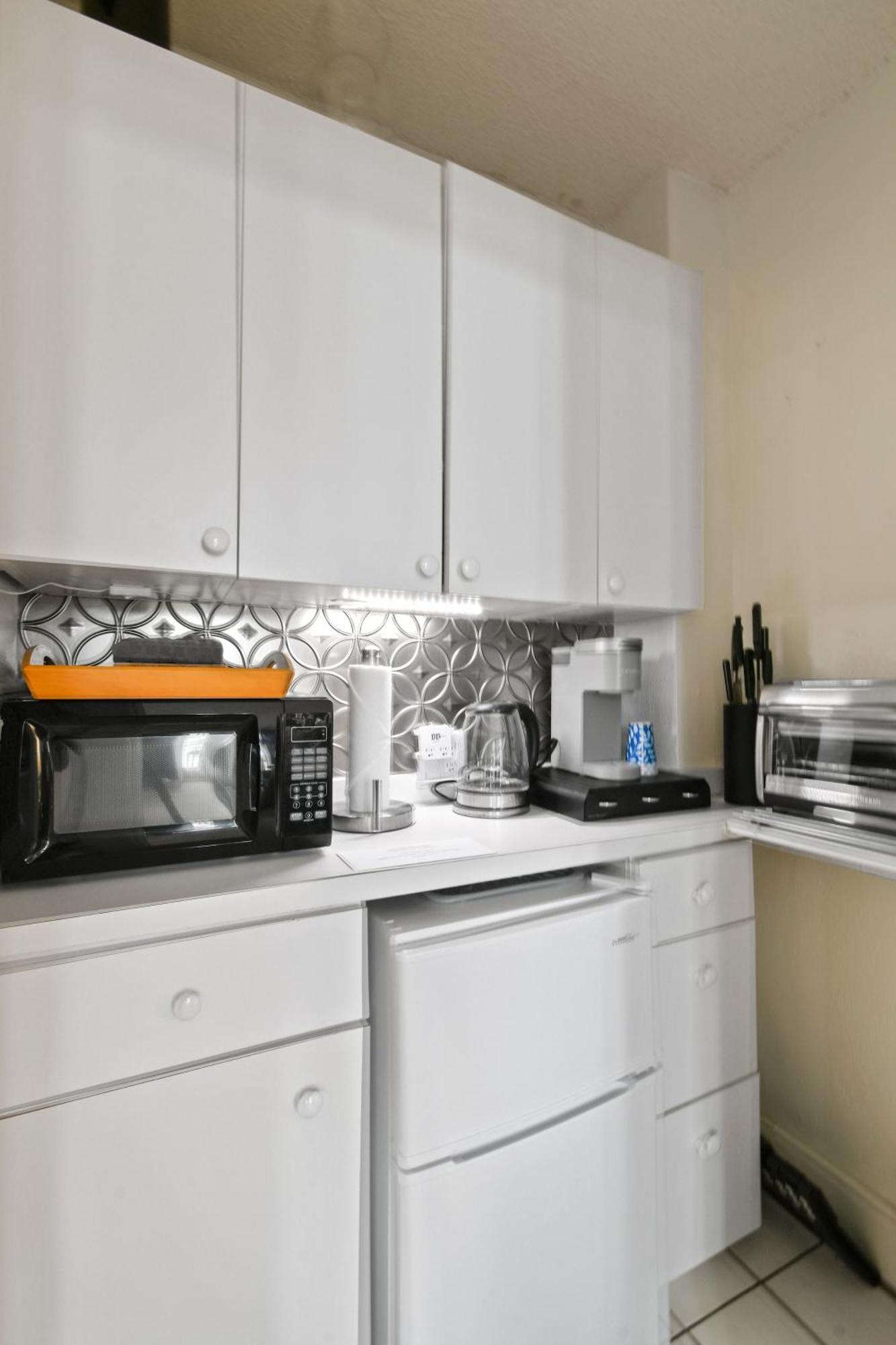Orchid Suites - Historic Palm Beach Hotel Condominium エクステリア 写真