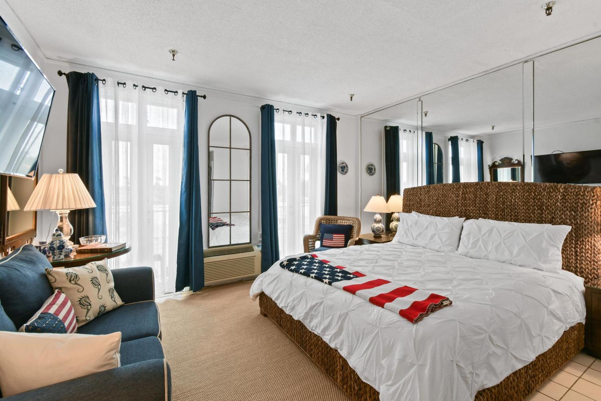 Orchid Suites - Historic Palm Beach Hotel Condominium エクステリア 写真