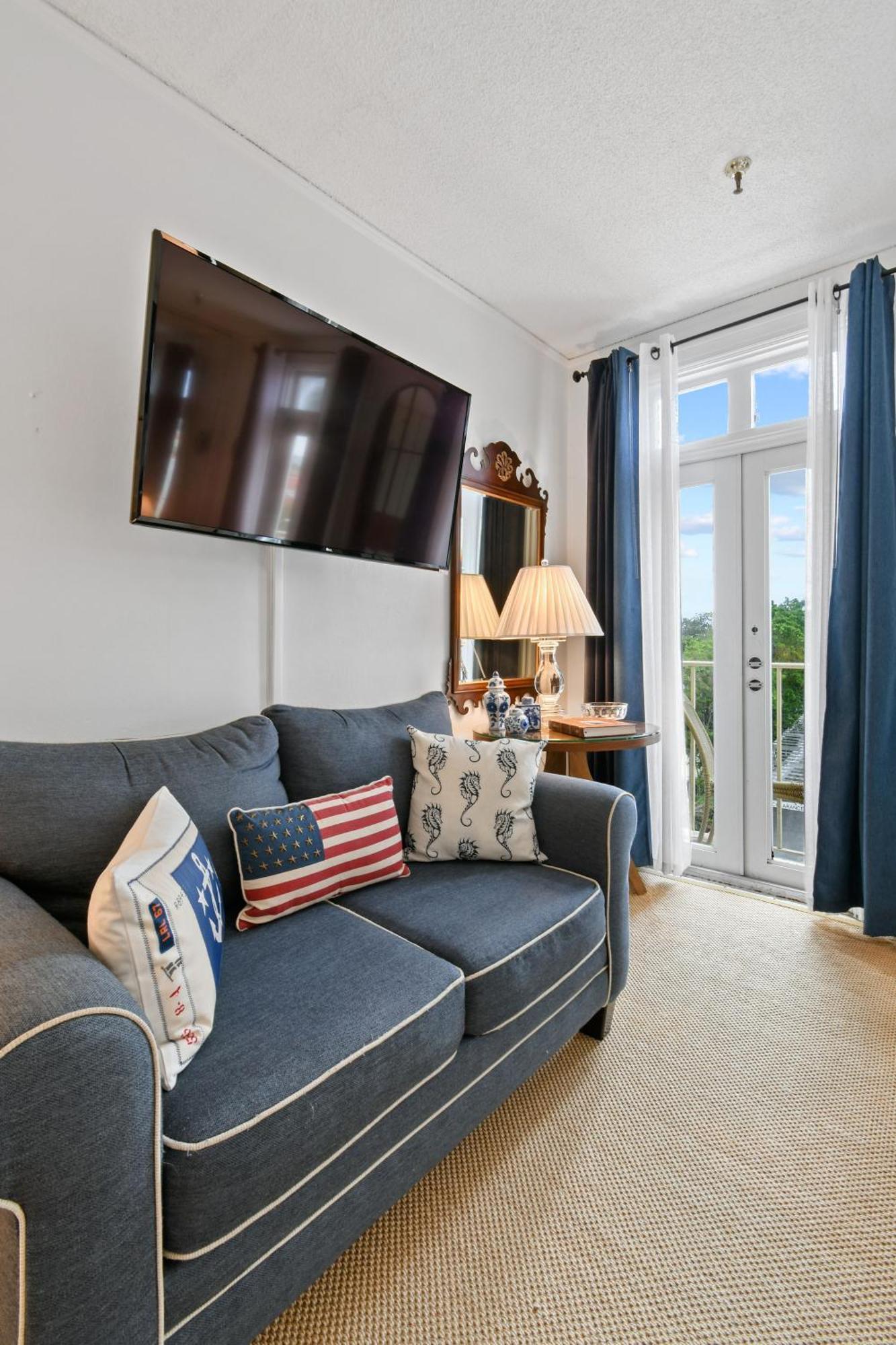 Orchid Suites - Historic Palm Beach Hotel Condominium エクステリア 写真