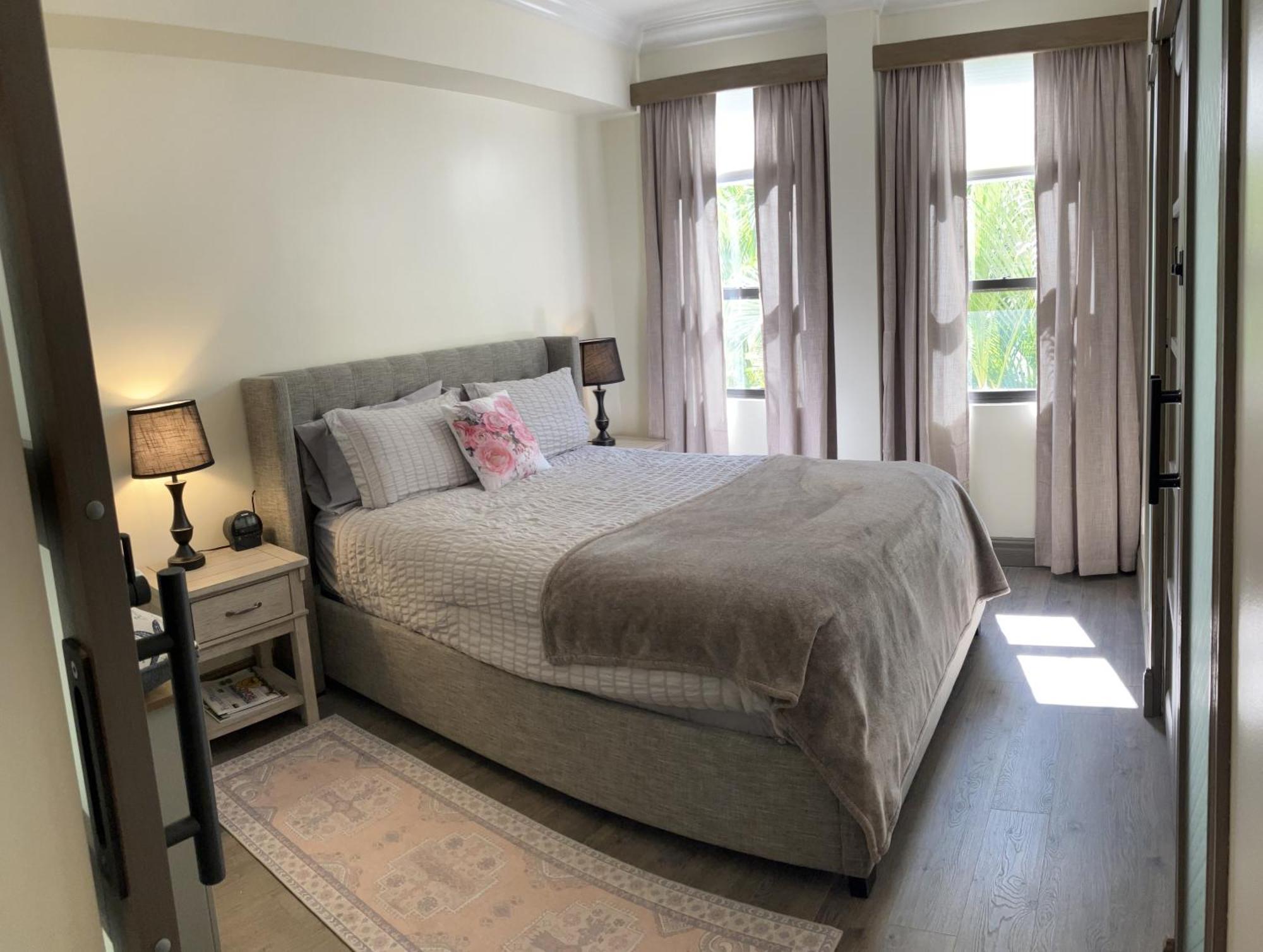 Orchid Suites - Historic Palm Beach Hotel Condominium エクステリア 写真