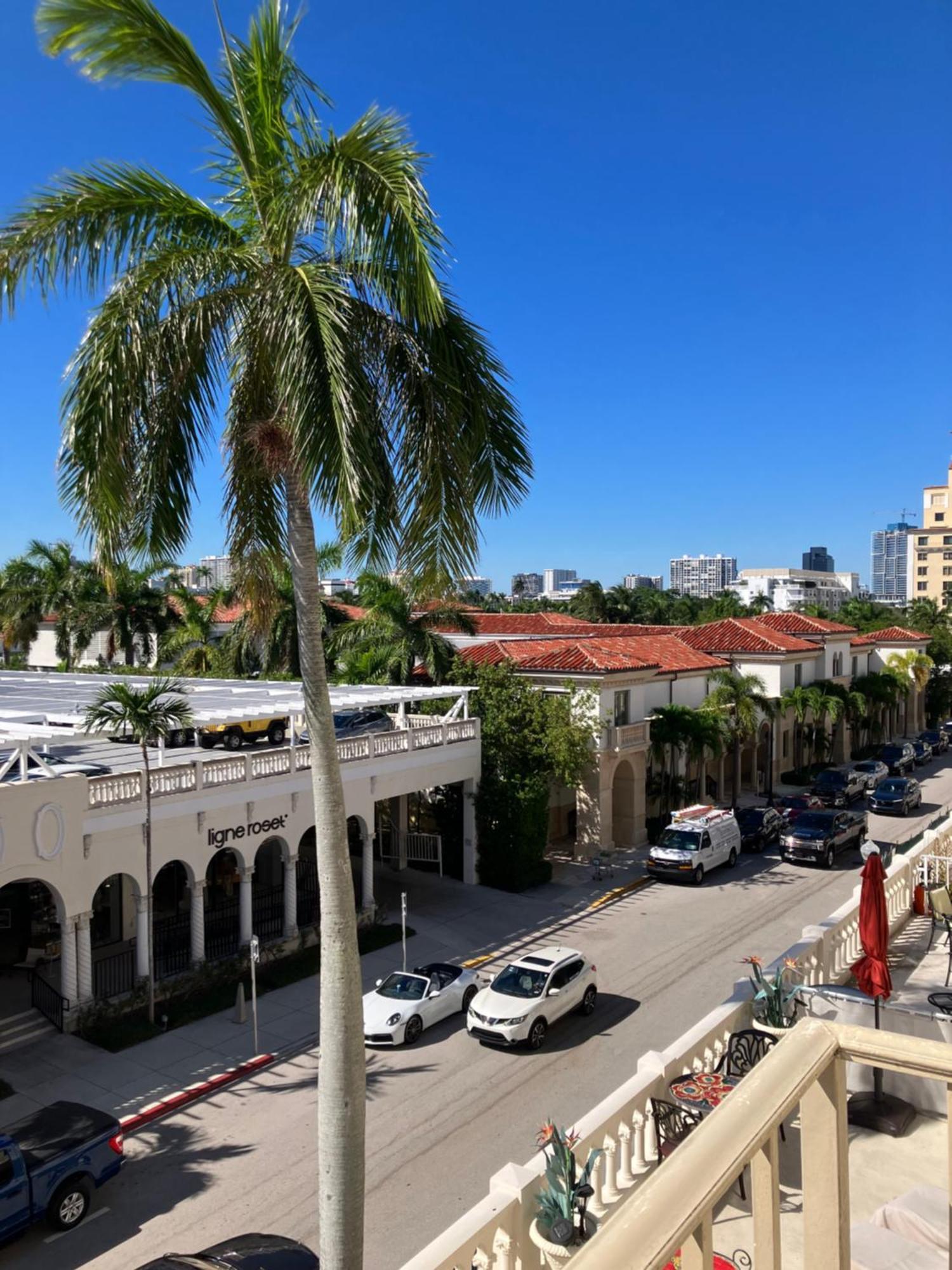 Orchid Suites - Historic Palm Beach Hotel Condominium エクステリア 写真