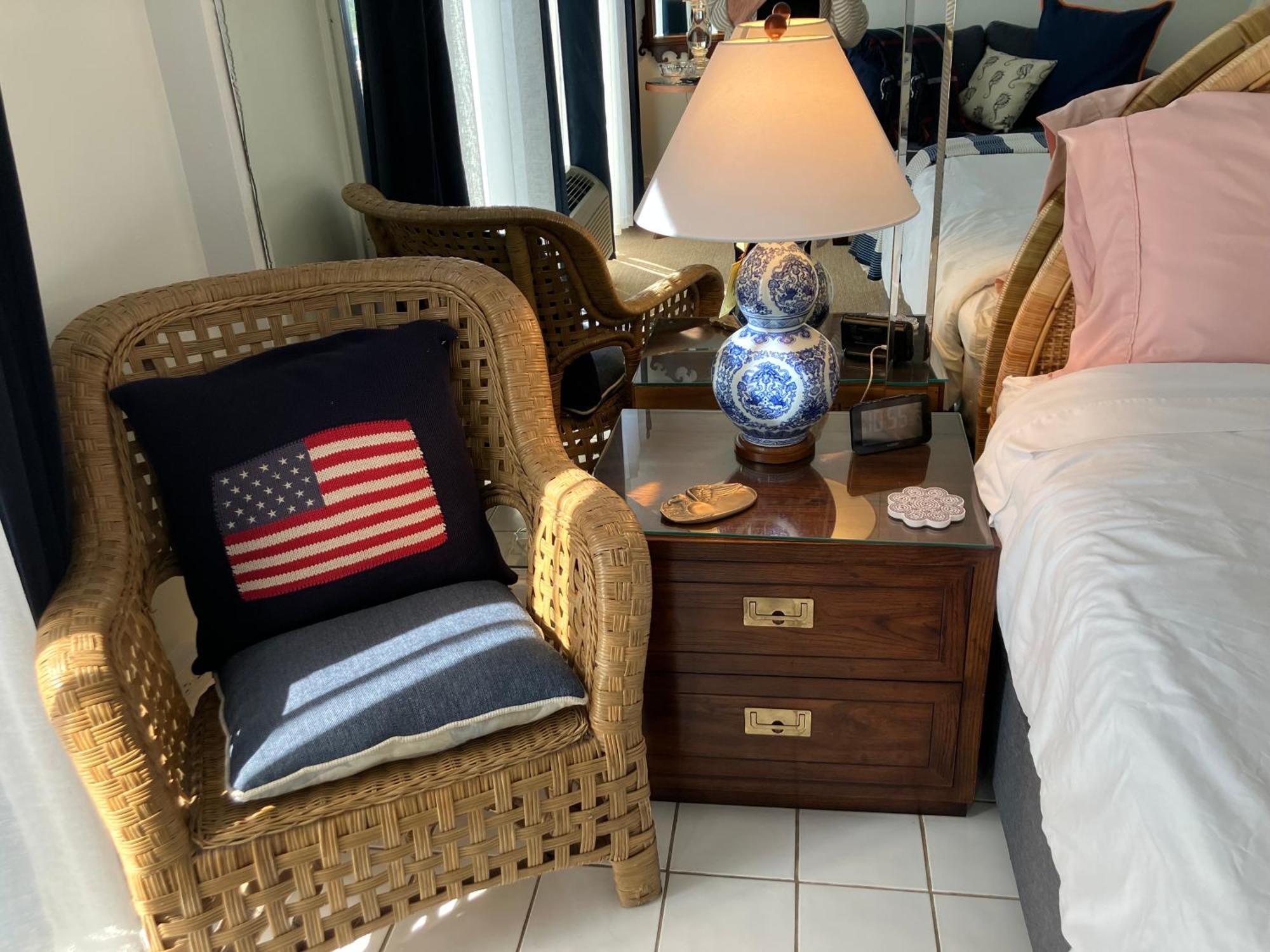 Orchid Suites - Historic Palm Beach Hotel Condominium エクステリア 写真