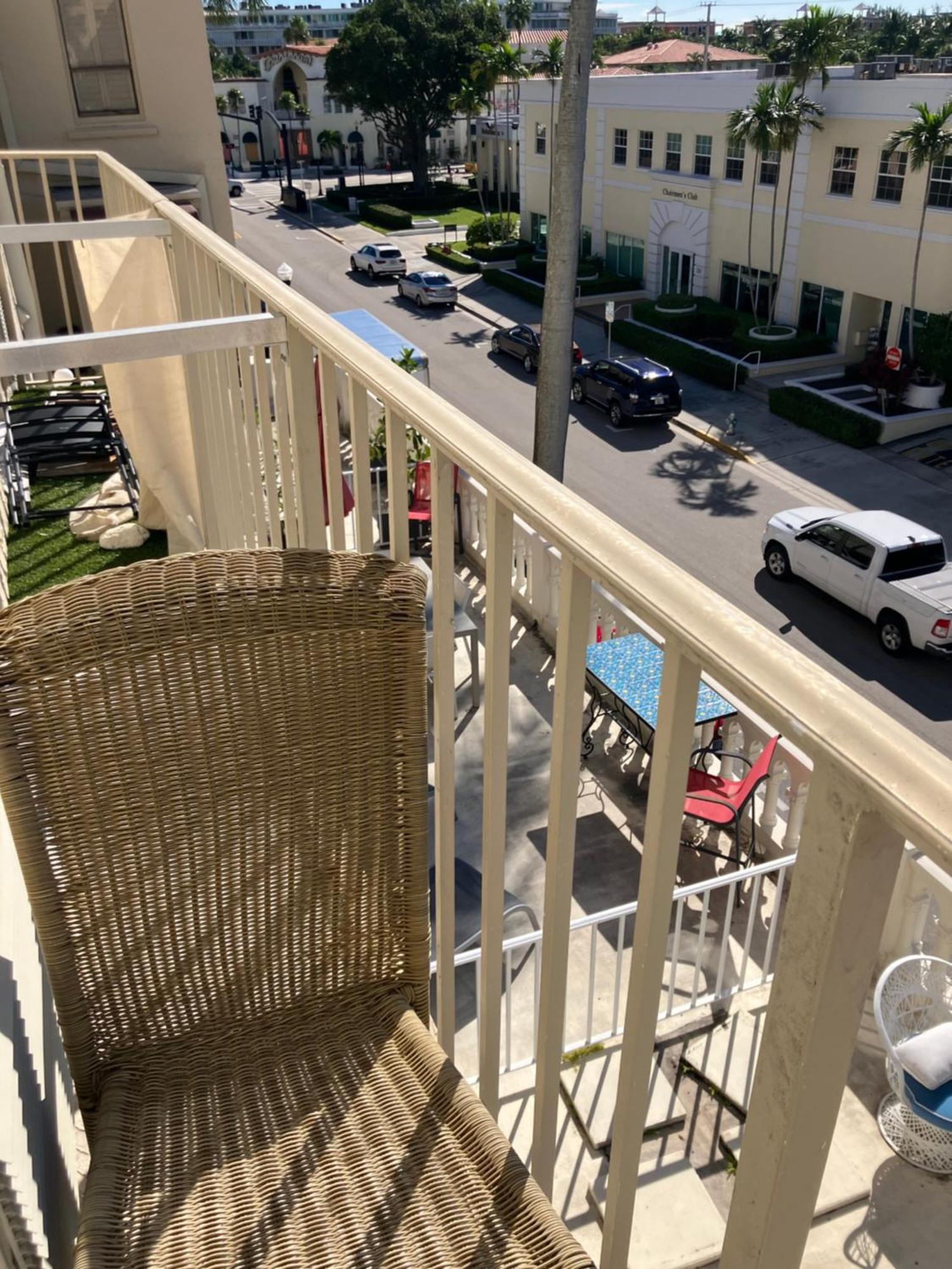 Orchid Suites - Historic Palm Beach Hotel Condominium エクステリア 写真