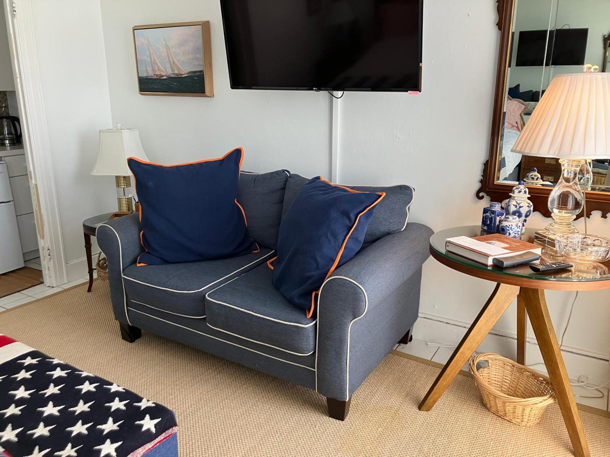 Orchid Suites - Historic Palm Beach Hotel Condominium エクステリア 写真