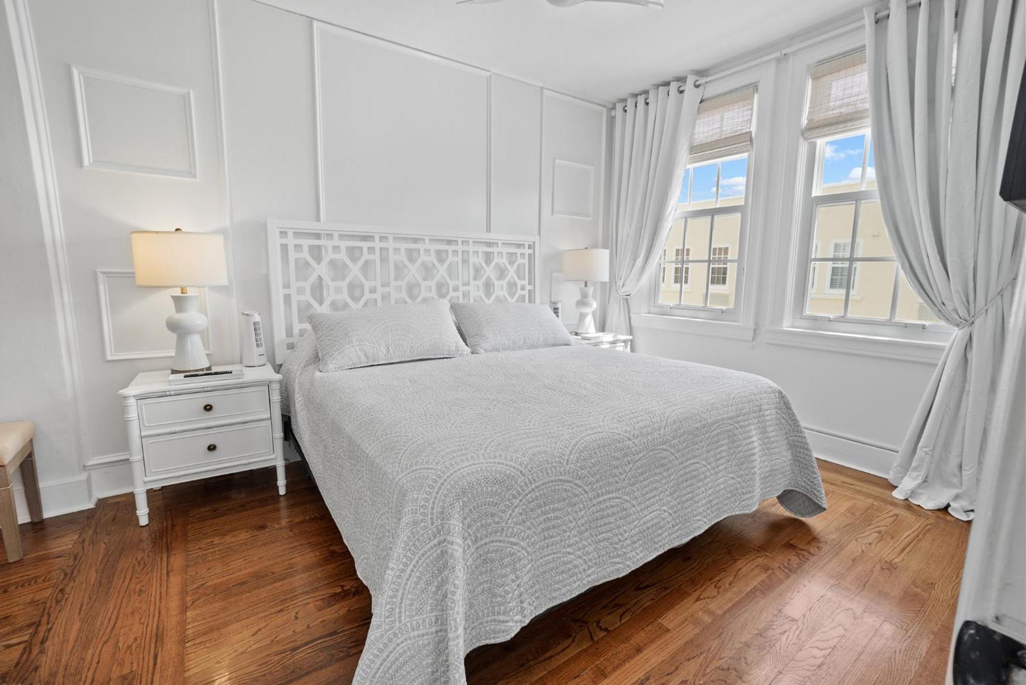 Orchid Suites - Historic Palm Beach Hotel Condominium エクステリア 写真