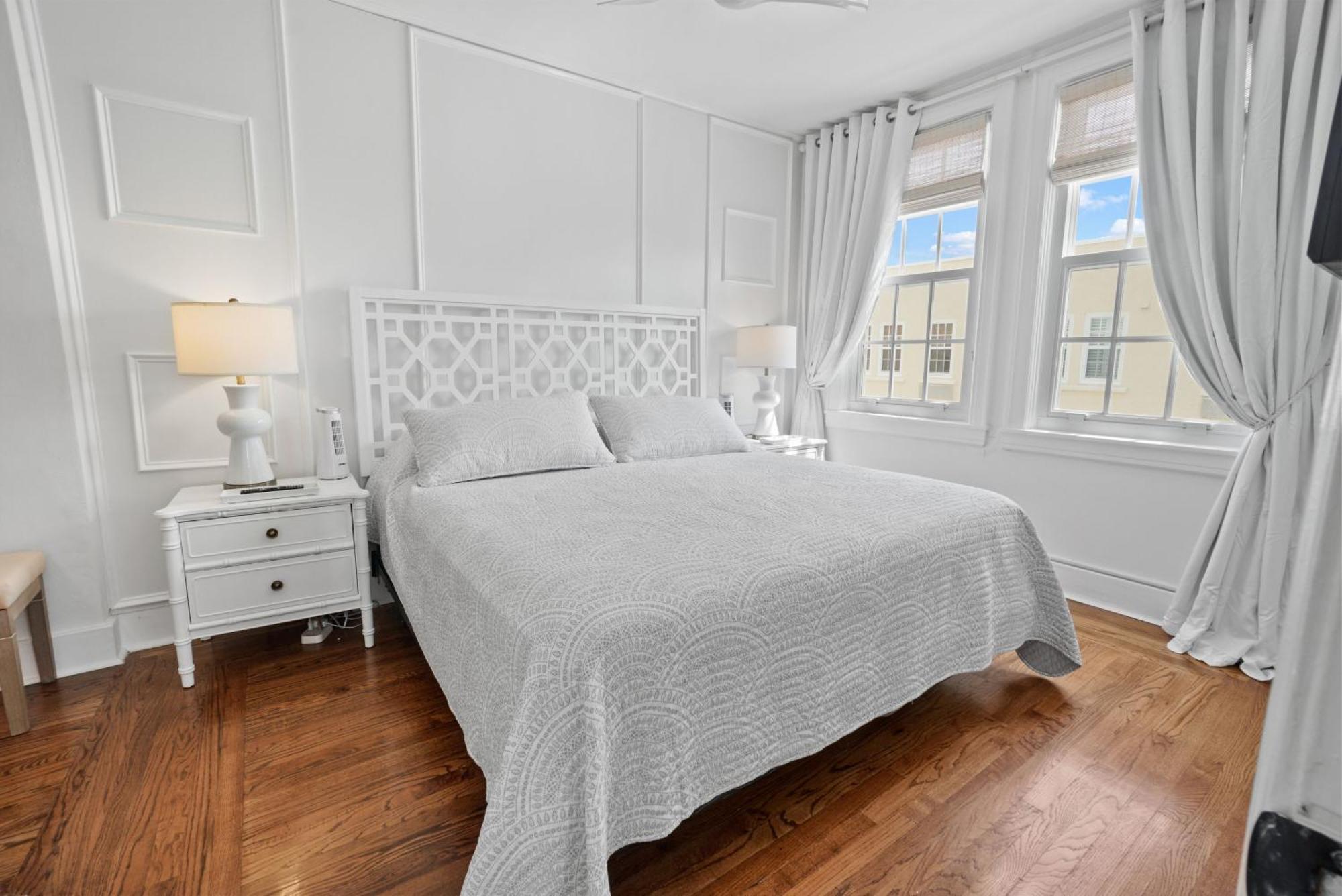 Orchid Suites - Historic Palm Beach Hotel Condominium エクステリア 写真
