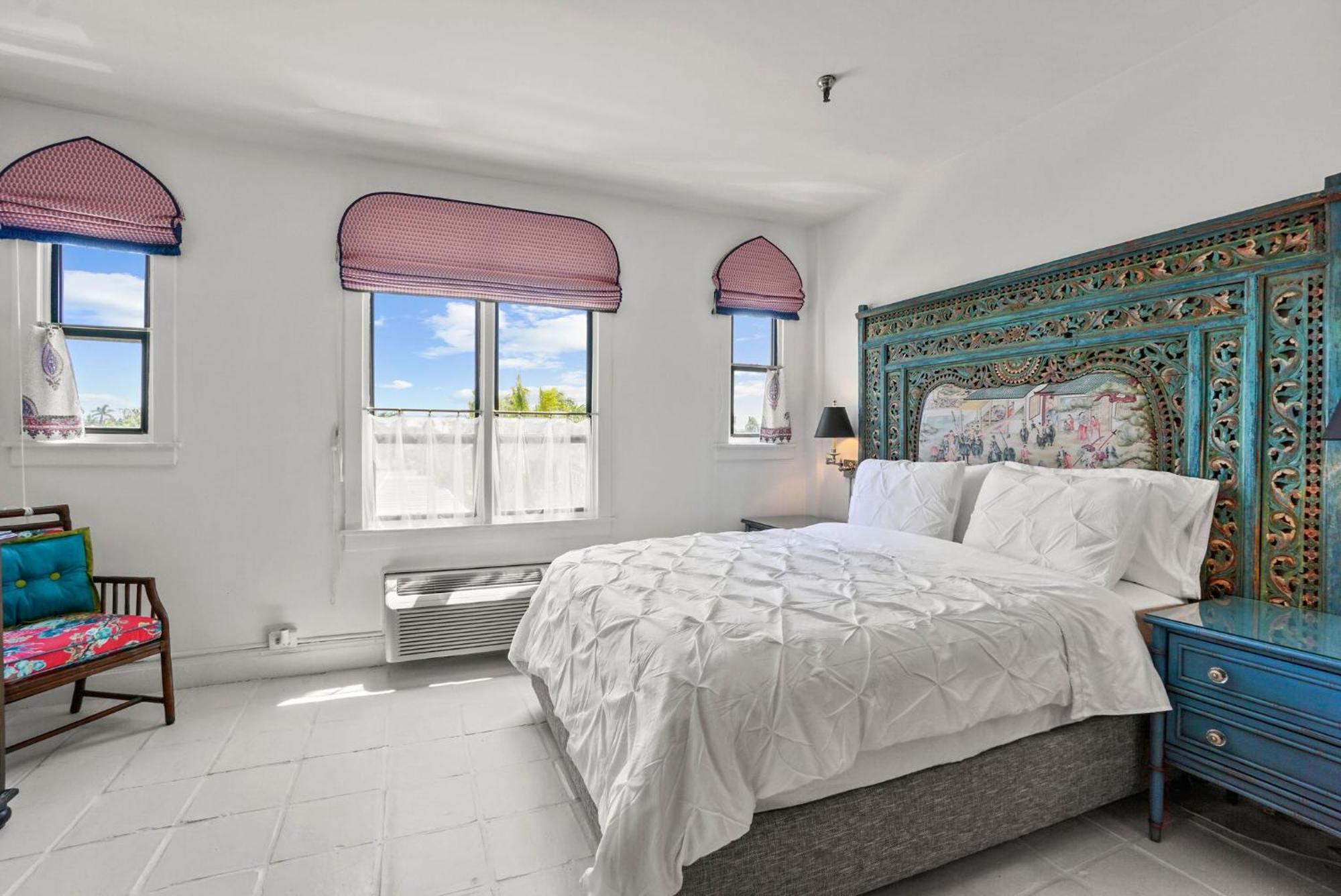 Orchid Suites - Historic Palm Beach Hotel Condominium エクステリア 写真