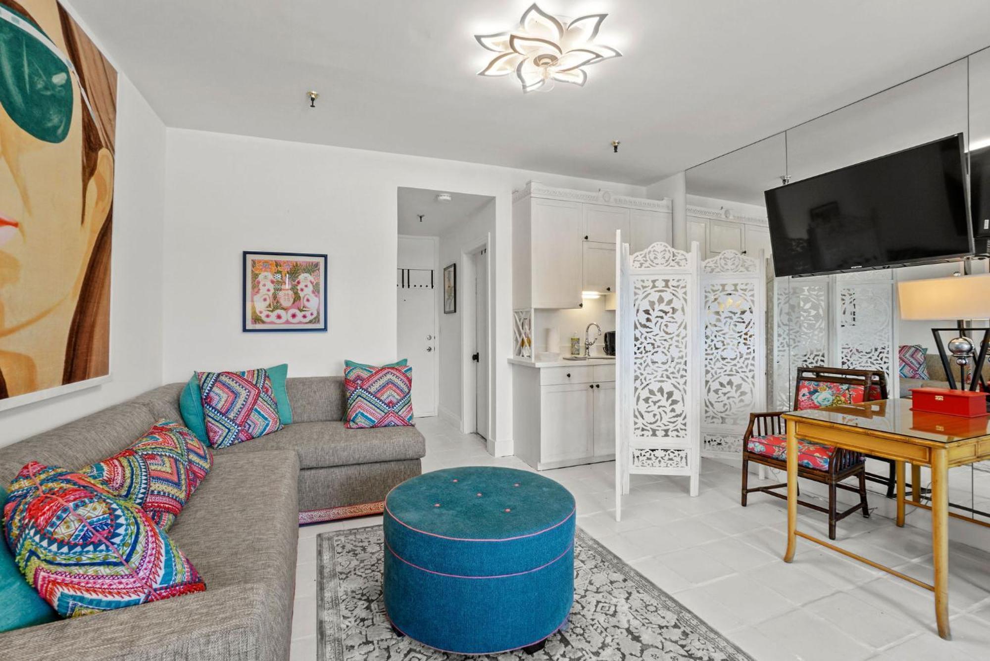 Orchid Suites - Historic Palm Beach Hotel Condominium エクステリア 写真