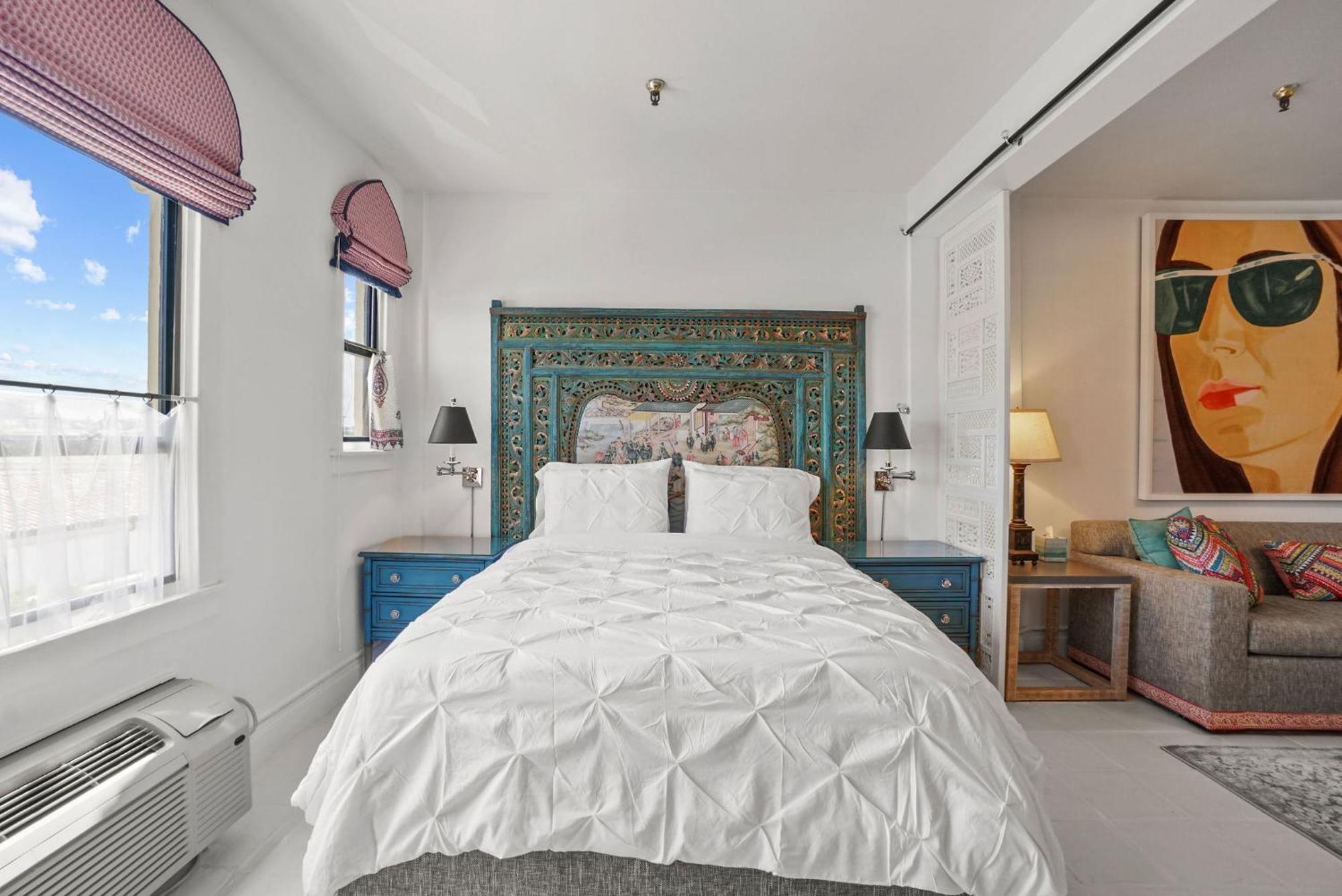 Orchid Suites - Historic Palm Beach Hotel Condominium エクステリア 写真