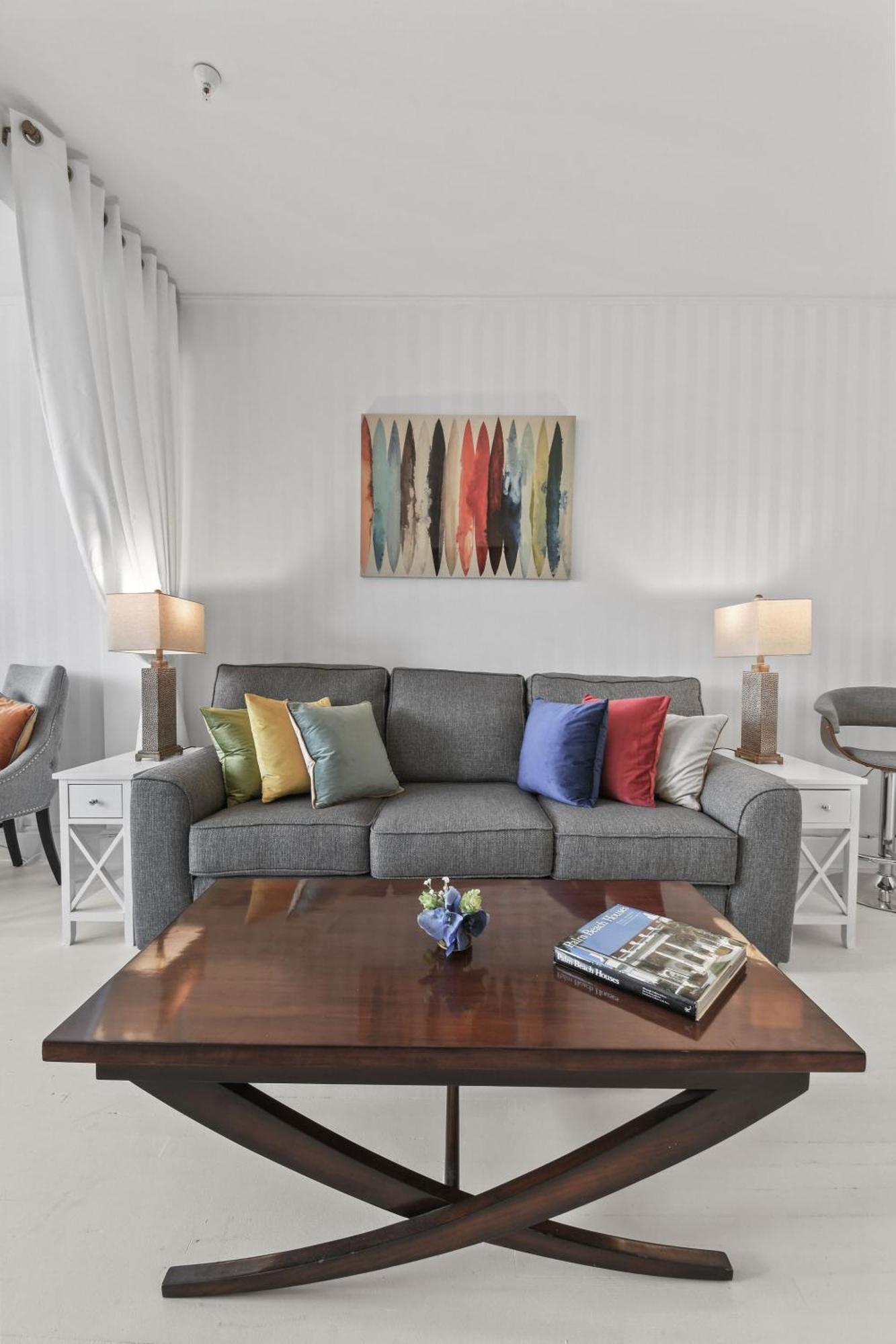 Orchid Suites - Historic Palm Beach Hotel Condominium エクステリア 写真