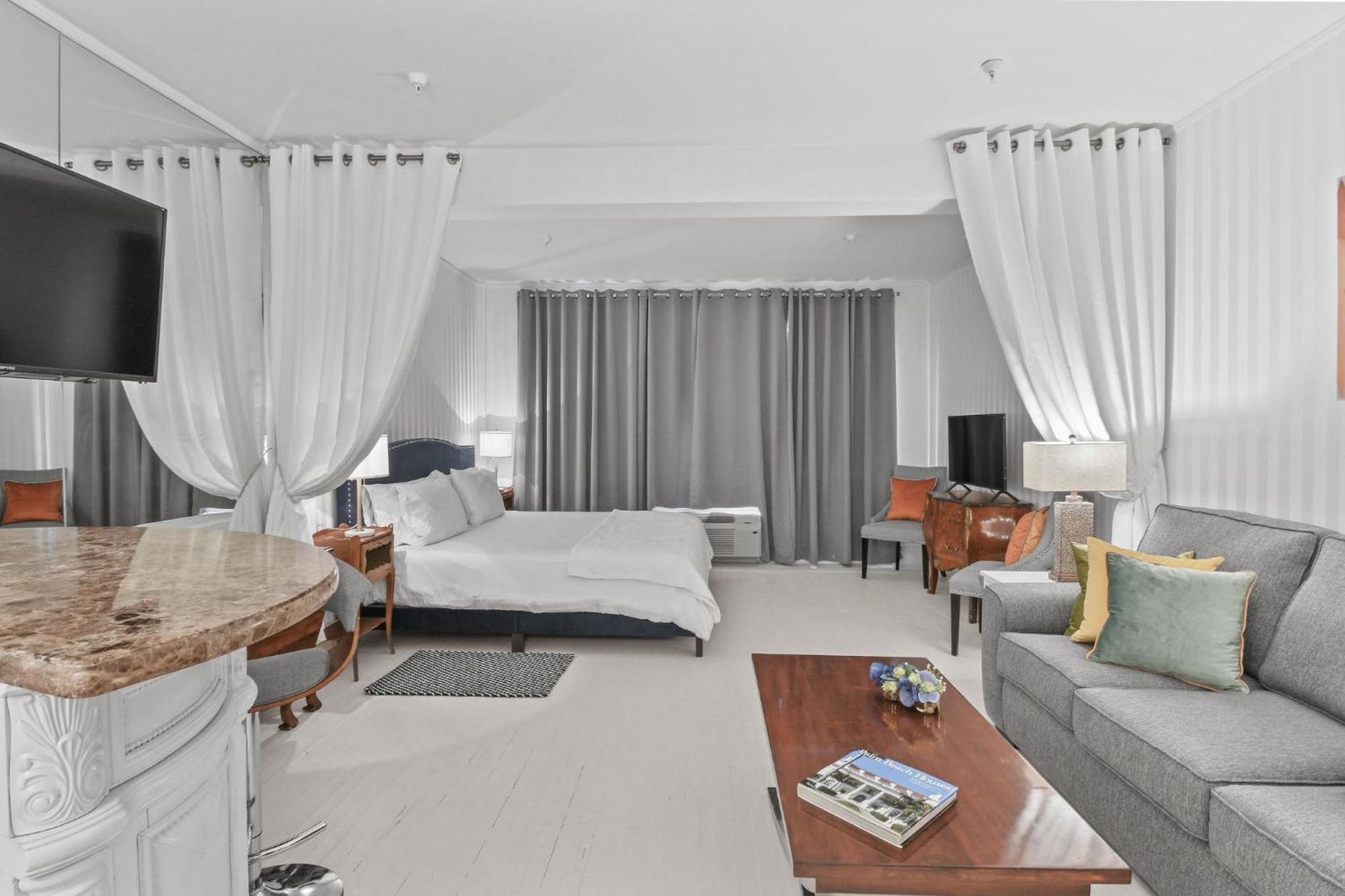 Orchid Suites - Historic Palm Beach Hotel Condominium エクステリア 写真