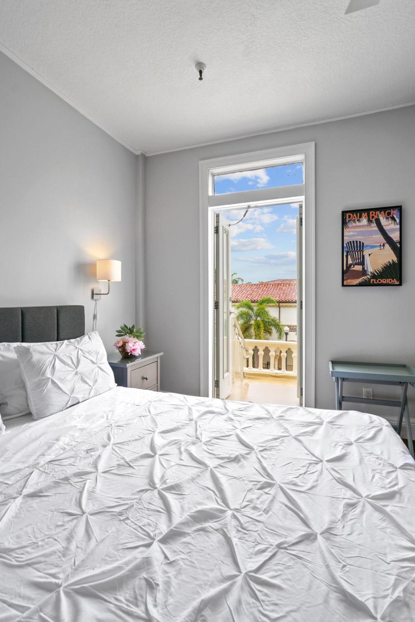 Orchid Suites - Historic Palm Beach Hotel Condominium エクステリア 写真