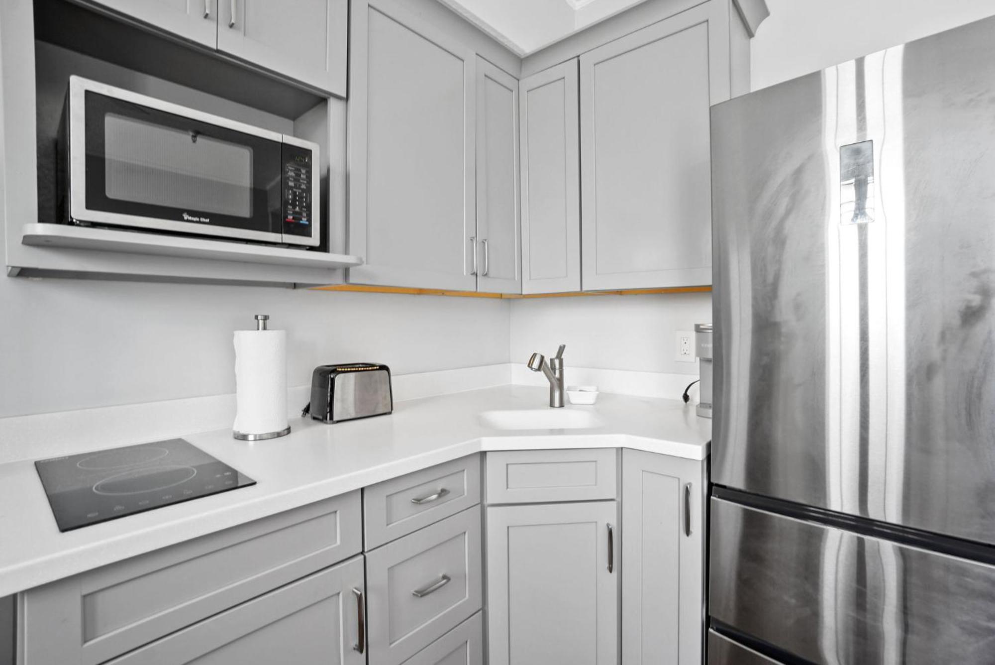 Orchid Suites - Historic Palm Beach Hotel Condominium エクステリア 写真