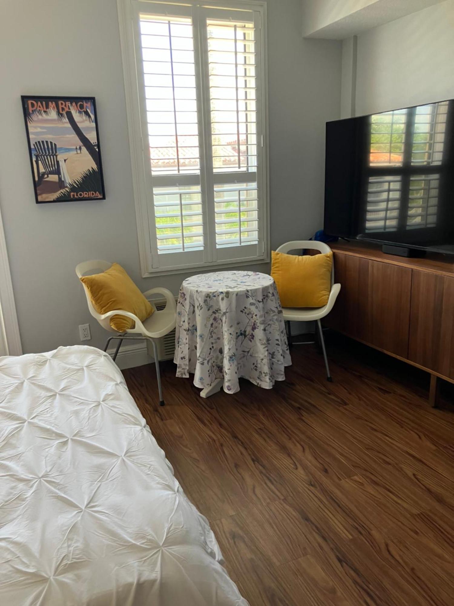 Orchid Suites - Historic Palm Beach Hotel Condominium エクステリア 写真
