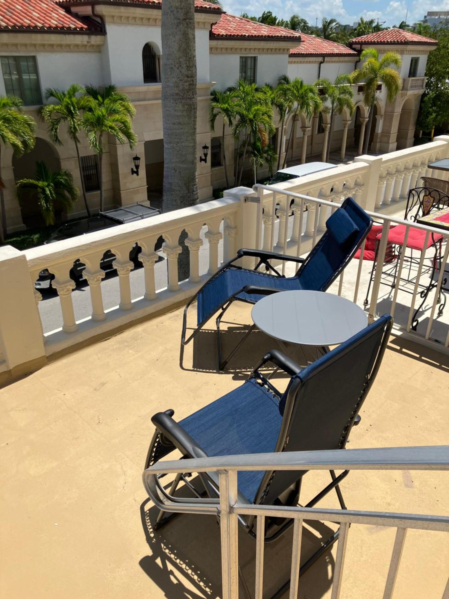Orchid Suites - Historic Palm Beach Hotel Condominium エクステリア 写真