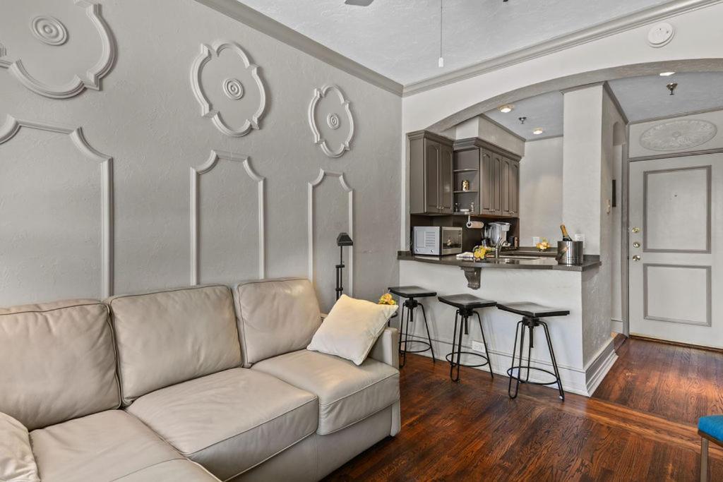 Orchid Suites - Historic Palm Beach Hotel Condominium エクステリア 写真